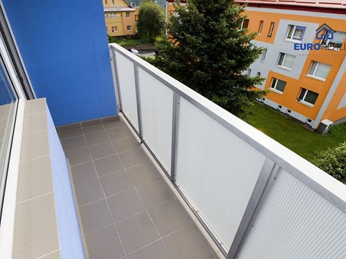 Prodaný byt 3+1 64 m²