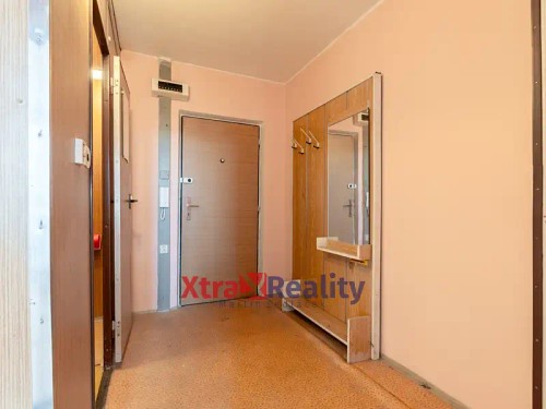 Prodaný byt 2+kk 49 m²