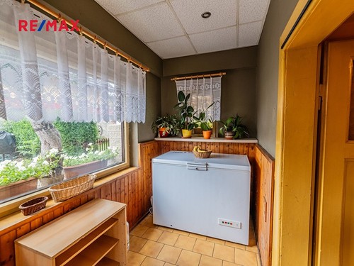 Prodaný dům 118 m², pozemek 362 m²