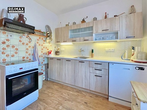 Prodaný dům 120 m², pozemek 368 m²