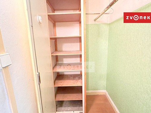 Prodaný byt 3+1 67 m²