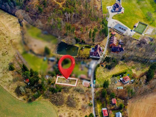 Prodaná chata 38 m², pozemek 598 m²