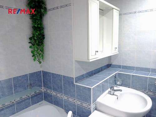 Prodaný byt 3+1 52 m²