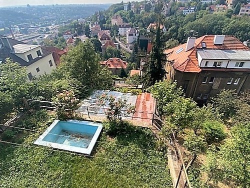 Prodaná vila 380 m², pozemek 210 m²