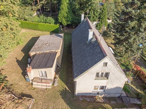 Prodaný dům 97 m², pozemek 858 m²