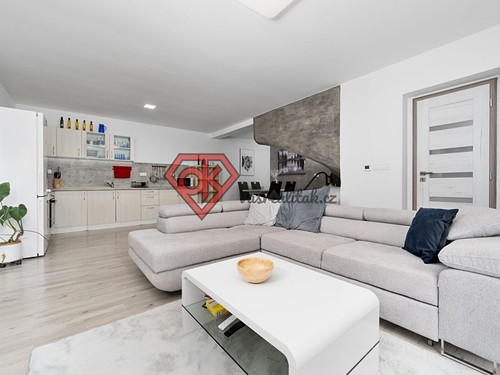 Prodaný dům 190 m², pozemek 759 m²