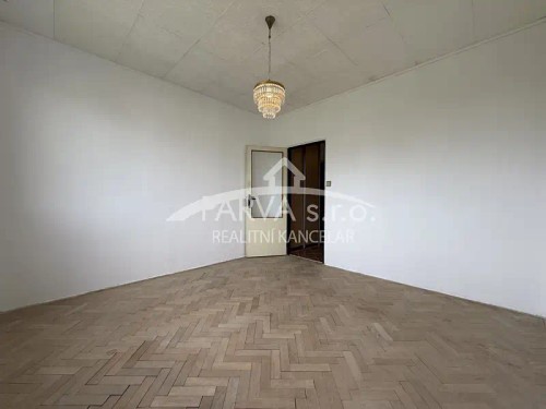 Prodaný  byt 3+1 64 m²