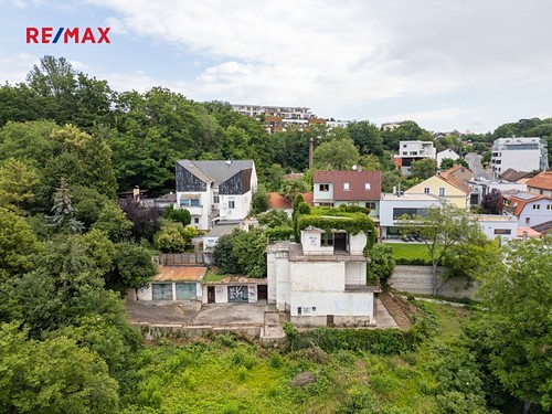 Prodaná vila 174 m², pozemek 362 m²