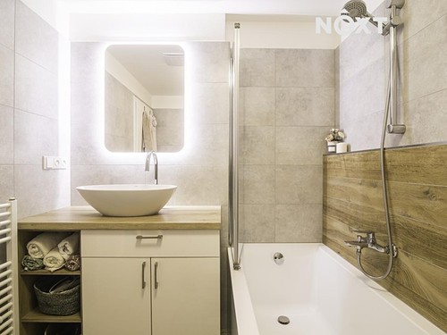 Prodaný byt 3+kk 78 m²