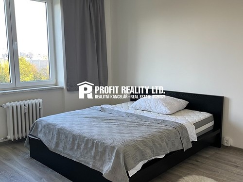 Prodaný byt 3+1 65 m²