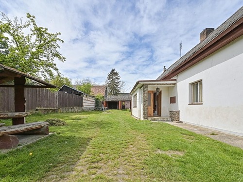 Prodaný dům 179 m², pozemek 1770 m²