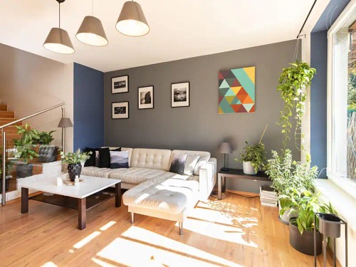 Prodaný  byt 4+1 95 m²