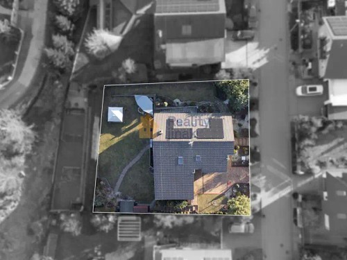 Prodaný dům 235 m², pozemek 882 m²
