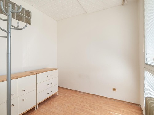 Prodaný byt 1+kk 32 m²