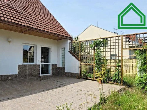 Prodaný dům 151 m², pozemek 637 m²