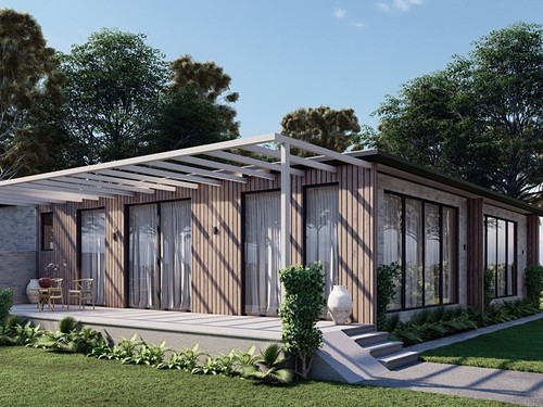 Prodaný dům 147 m², pozemek 829 m²