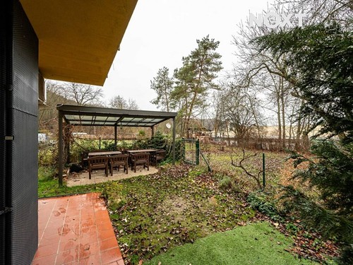 Prodaný byt 2+kk 60 m²