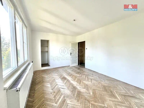 Prodej bytu 3+1 72 m²