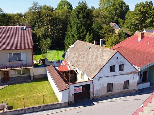 Prodaný dům 170 m², pozemek 560 m²