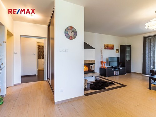 Prodaný dům 121 m², pozemek 977 m²