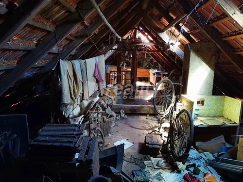 Prodaná zemědělská usedlost 441 m², pozemek 703 m²