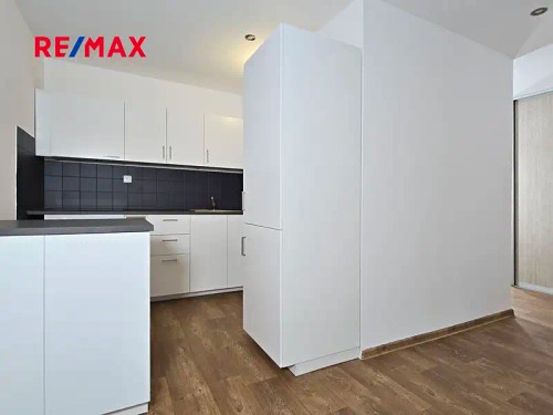 Prodaný byt 2+kk 40 m²