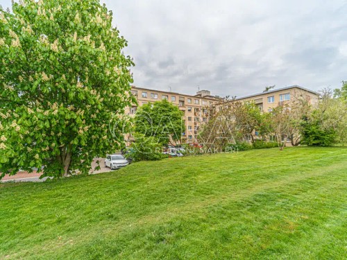 Prodaný byt 3+1 91 m²