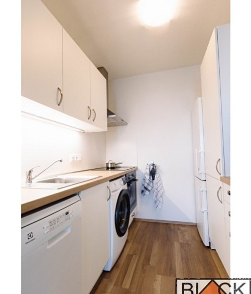 Prodaný byt 2+kk 43 m²