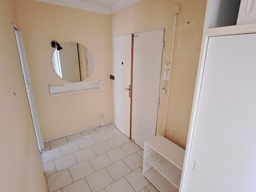 Prodaný byt 1+1 42 m²