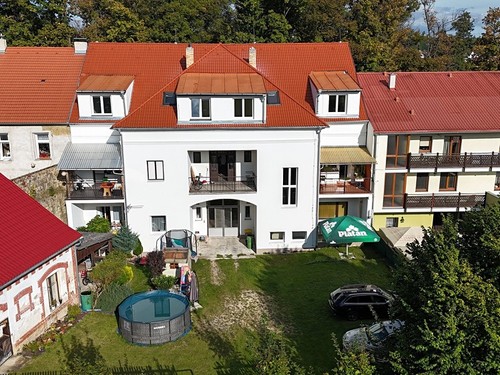 Prodaný byt 3+1 99 m²