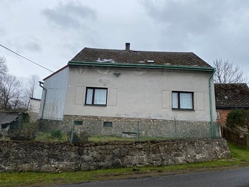 Prodaný dům 120 m², pozemek 695 m²