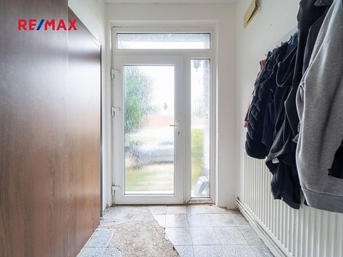 Prodaný dům 70 m², pozemek 239 m²