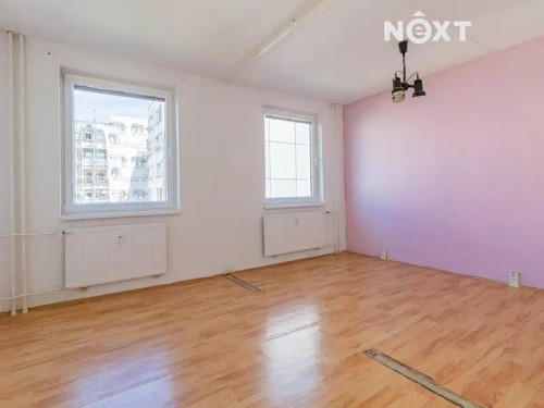 Prodaný byt 4+1 78 m²