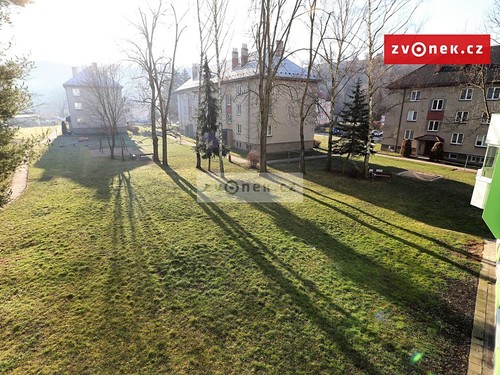 Prodaný byt 3+1 67 m²