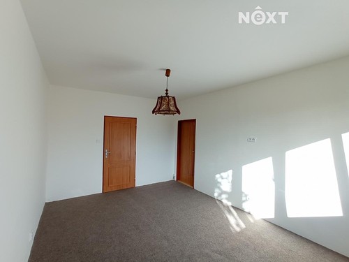 Prodaný byt 2+1 56 m²