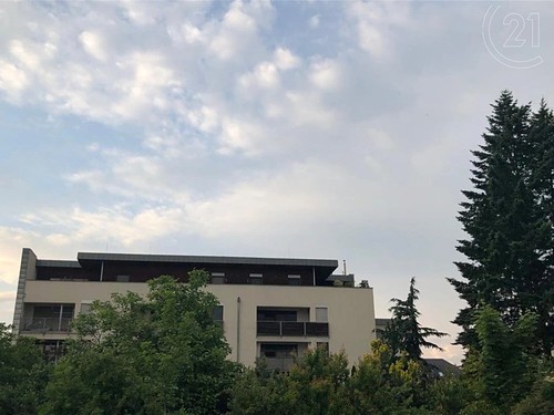 Prodaný byt 3+kk 95 m²