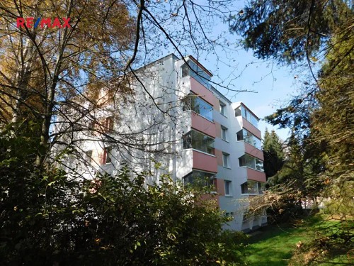 Prodaný byt 2+1 59 m²