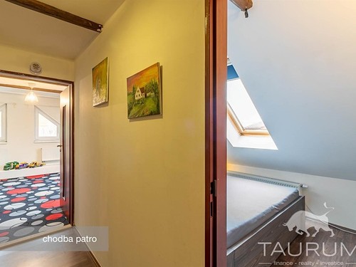 Prodaný dům 120 m², pozemek 253 m²
