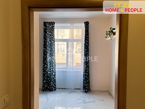 Prodaný byt 1+1 37 m²