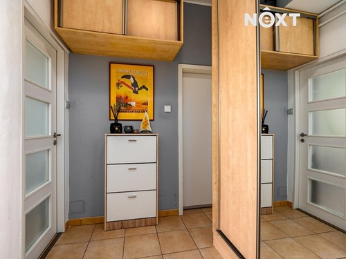 Prodaný byt 1+1 41 m²