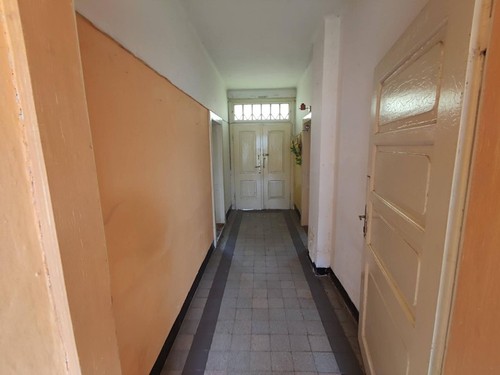Prodaný dům 100 m², pozemek 940 m²