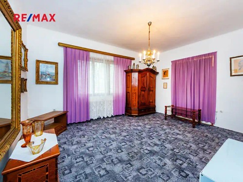 Prodaný dům 349 m², pozemek 1457 m²