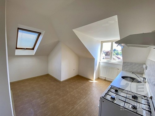 Prodaný byt 2+1 49 m²