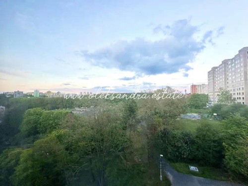 Prodaný  byt 3+1 75 m²
