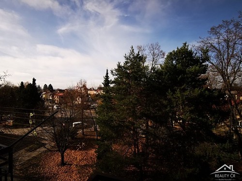 Prodaný byt 3+1 72 m²