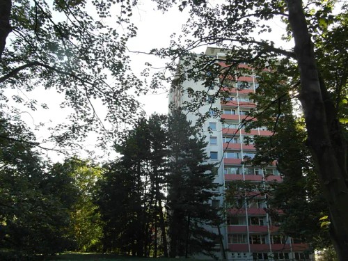 Prodaný byt 3+1 63 m²