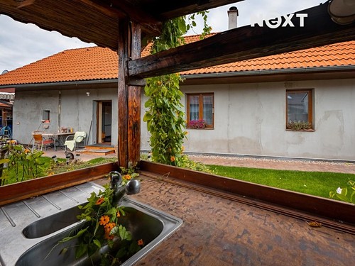 Prodaný dům 80 m², pozemek 384 m²