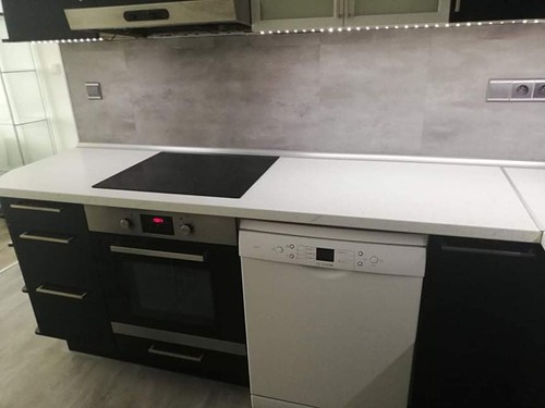 Prodaný byt 2+kk 48 m²