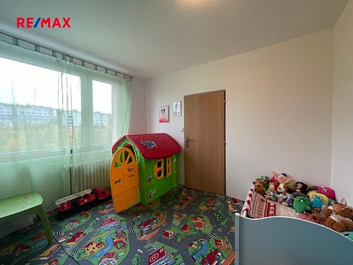 Prodaný byt 4+1 76 m²