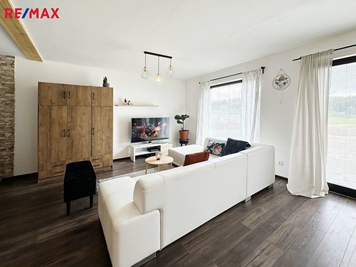 Prodaný dům 90 m², pozemek 1527 m²